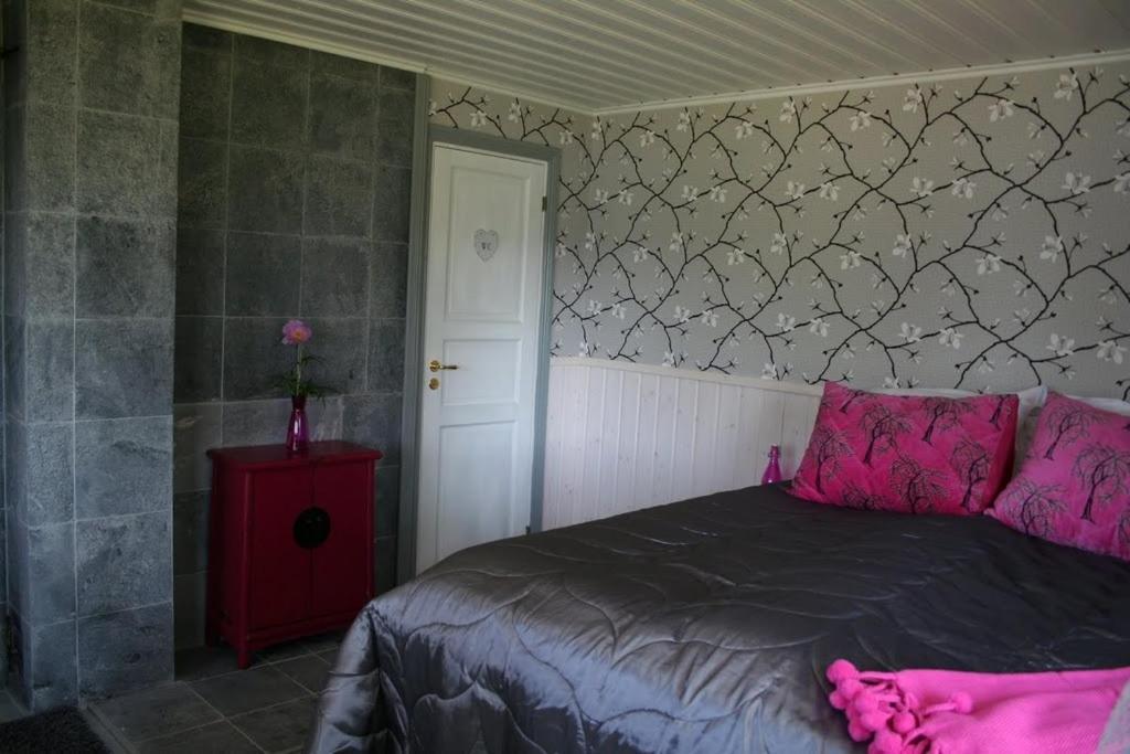 Taulun Kartano Hotel Kankainen Cameră foto