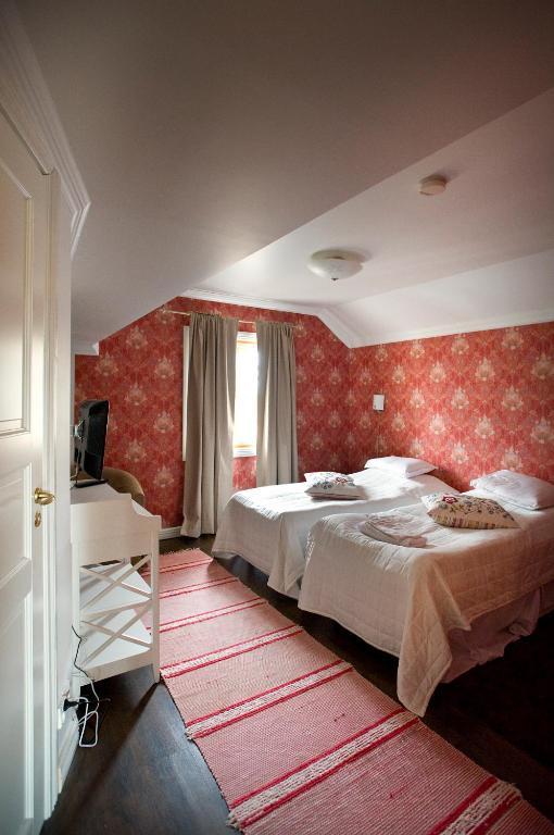 Taulun Kartano Hotel Kankainen Cameră foto